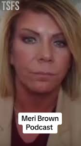 Meri Brown Is Being STALKED! Is She Fine?