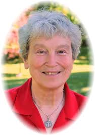 Sister Barbara Jean Miller Obituary September 13, 2023