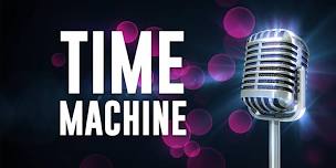 Time Machine