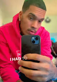 DEAN JUNIOR MICHAEL TRAPSON BEHIND THE MIRROR