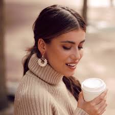 Eva earrings best sale