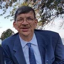 Patrick Goss Obituary