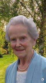 Condolence Book for ANNE CORBETT (née CRONIN) (Butlerstown, Waterford)