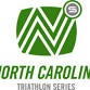Sandling Beach Triathlon Festival event image