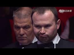 Ding Junhui v Mark Joyce Frame 3 R3 2017 Snooker China Open