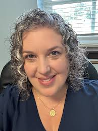 Michelle Withrow's Instagram, Twitter & Facebook