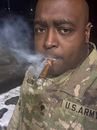 Wild turkeys in Wichita Mountains at night