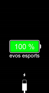 Evos Esport Wallpaper Prajurit Wanita Artis