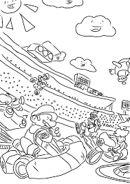 99 Das Beste Von Ausmalbild Super Mario Sammlung Malvorlagen Fur Jungen Ausmalbild Ausmalbilder Zum Ausdrucken