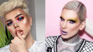 Thomas Halbert Releases Video Accusing Jeffree Star of Racism