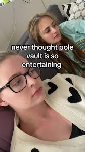 Armand Duplantis: Olympic Pole Vault Champion and His Inspiring Girlfriend