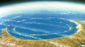 The yucatan peninsula, which includes the mexican states of yucatan, campeche and quintana roo, but also a part of belize and guatemala, has a tropical climate, with a rainy and muggy season from. Desaparicion De Los Dinosaurios Nuevas Evidencias Hispantv