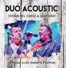 Duo Acoustic | Arles | Facebook