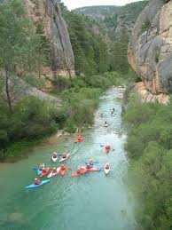 Rutas Zaorejas Penalen Un Tajo De Aguas Bravas Guadalajaradiario Es Guadalajaradiario Es