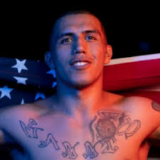 John Yannis vs. Mo Miller, Fury FC 81