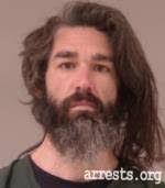 Edward Bobnar Mugshot