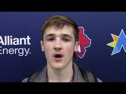 2017 Iowa High School State Wrestling Championships