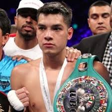Abel Ramos vs. Omar Figueroa Jr., Ruiz vs. Arreola