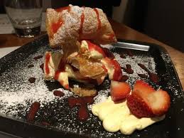 Zi Gaetana Ristorante Pizzeria Rome Prati Menu Prices Restaurant Reviews Tripadvisor