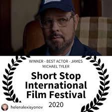 James Michael Tyler (@slate_michael) · Instagram photos and Reels