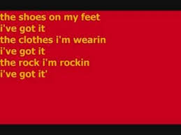 Destiny S Child Independent Woman Lyrics Destiny S Child Lyrics Children S Album