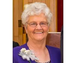 Joan M. Bragdon Obituary (2025)