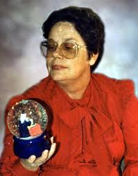 Barbara Carle Obituary