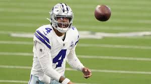 Dak prescott discusses the matchup with the giants and the importance of starting fast, finishing strong and playing together. The Franchise Tag Deadline Doesn T Matter For Dak Prescott Cowboys And That S A Problem Nbc 5 Dallas Fort Worth