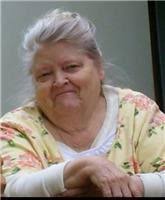 Carolyn Simon Obituary (1936