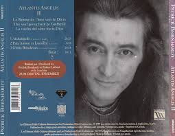 Atlantis Angelis II (1999)