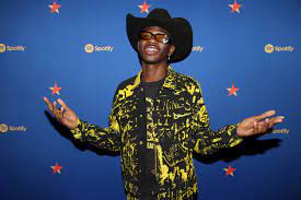 Lil Nas X S Debut Ep 7 Stream Spin