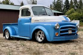 Image result for Pitcairn Blue 1951 Dodge