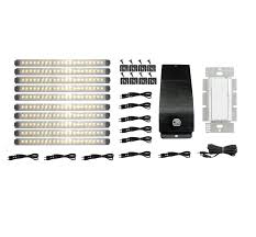 Pro Series 21 Led Hardwire Kit Inspired Led