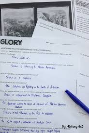 The Patriot Movie Worksheet Answer Key Worksheet List