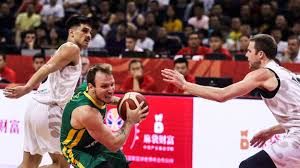 Mundial Fiba 2019 Reddit Live Stream Brasil Vs Republica Checa En Vivo Online