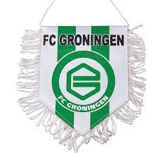 The club was founded in 1915 as. Banier Logo Fc Groningen
