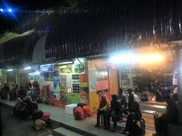 Kuala Terengganu To Kuala Lumpur Bus Transnasional Busonlineticket Com