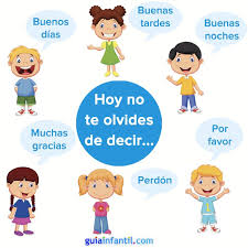 Resultado de imagen para 10 frases positivas para los niños