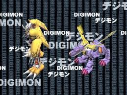 Digimon World 2 Easy Way To Get Omnimon