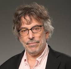 Bruce Shapiro's Instagram, Twitter & Facebook