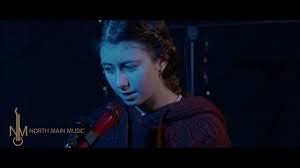 KALINA: North Main Music Fall 2021 Student Concert