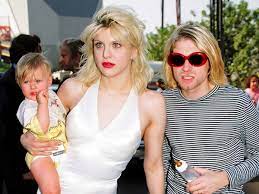 Norton's ex courtney love spilled the beans love and norton dated for four years back in the 1990's and the hole front woman spoke to the new york post about his engagement. Courtney Love Shares The Good Boyfriend She Had After The Death Of Kurt Cobain Rock Celebrities