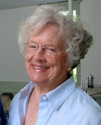 Martha Clark Obituary (1930