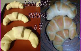 Recette Croissants Nature 0 Mg 750g Recette En 2020 Recette Croissant Croissants 750g