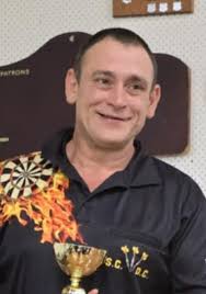 Where are the sunrise tags located?