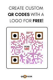 Pin On Qr Code Designs By Qrtiger