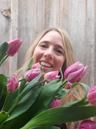 What will you be doing in your garden this weekend in El Dorado County?