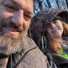 At approximately 12:50 pm Fayette County Drug Interdiction Sergeant Thumann  stopped a white Ford F-250 pulling a gooseneck hay trailer loaded with  round bales