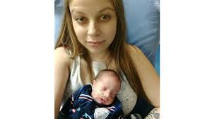 Happy Mother's Day: Mother survives heart attack while giving birth