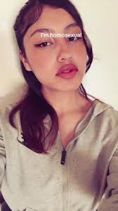 Im A Homosexual Just Kidding Ladies